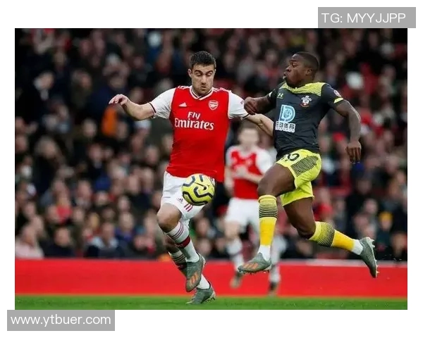 南安普顿对阵阿森纳直播地址及观看指南分享