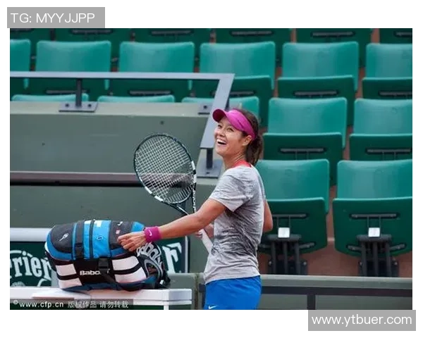 王娜专访：从青涩少年到网球明星的奋斗与成长之路