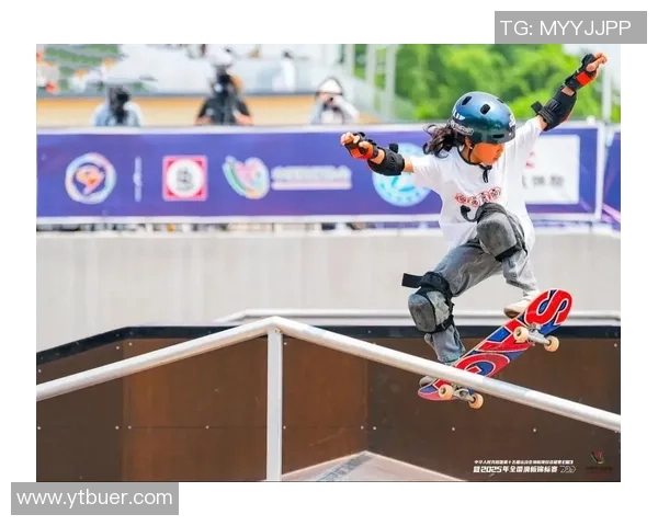 深圳极限运动队在世界滑板锦标赛中的辉煌突破与成长之路